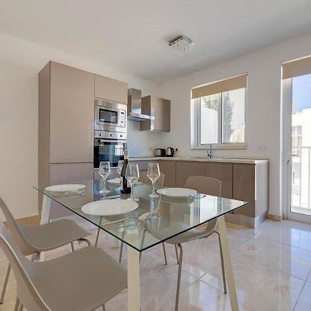 Modern 2Br Apartment In Central St Julian'S Saint Julian's 외부 사진