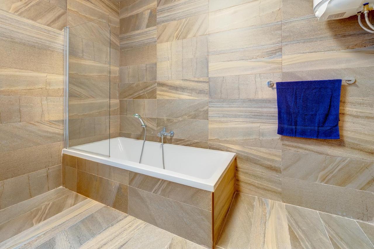 Modern 2Br Apartment In Central St Julian'S Saint Julian's 외부 사진