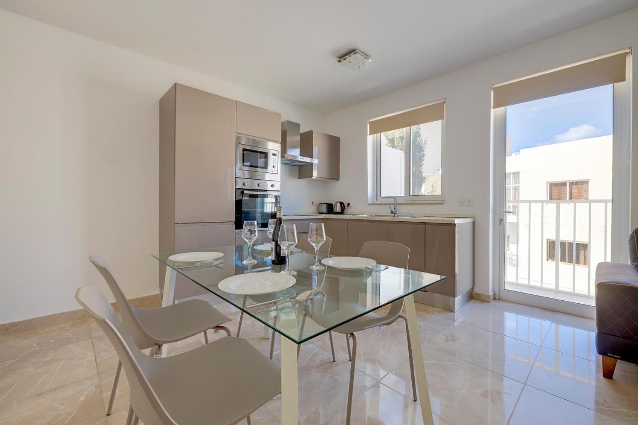 Modern 2Br Apartment In Central St Julian'S Saint Julian's 외부 사진