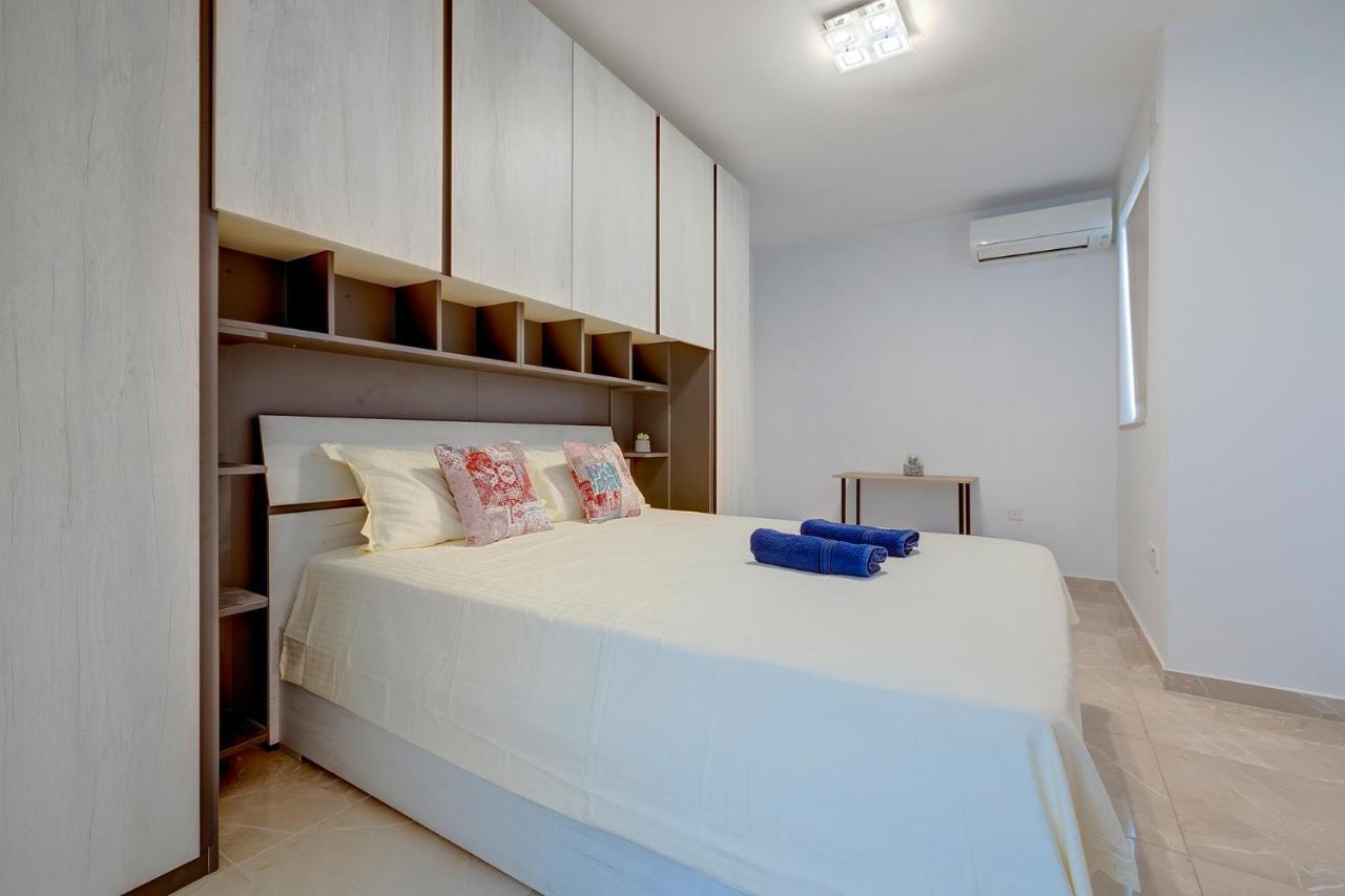 Modern 2Br Apartment In Central St Julian'S Saint Julian's 외부 사진