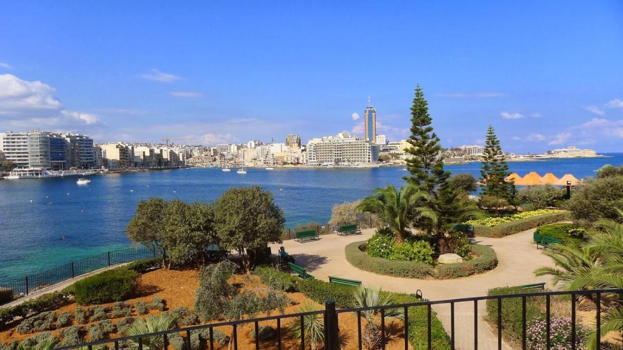 Modern 2Br Apartment In Central St Julian'S Saint Julian's 외부 사진