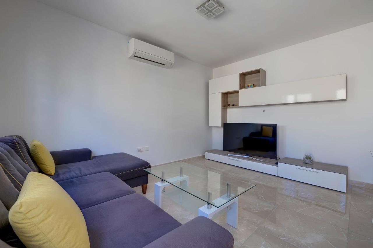 Modern 2Br Apartment In Central St Julian'S Saint Julian's 외부 사진