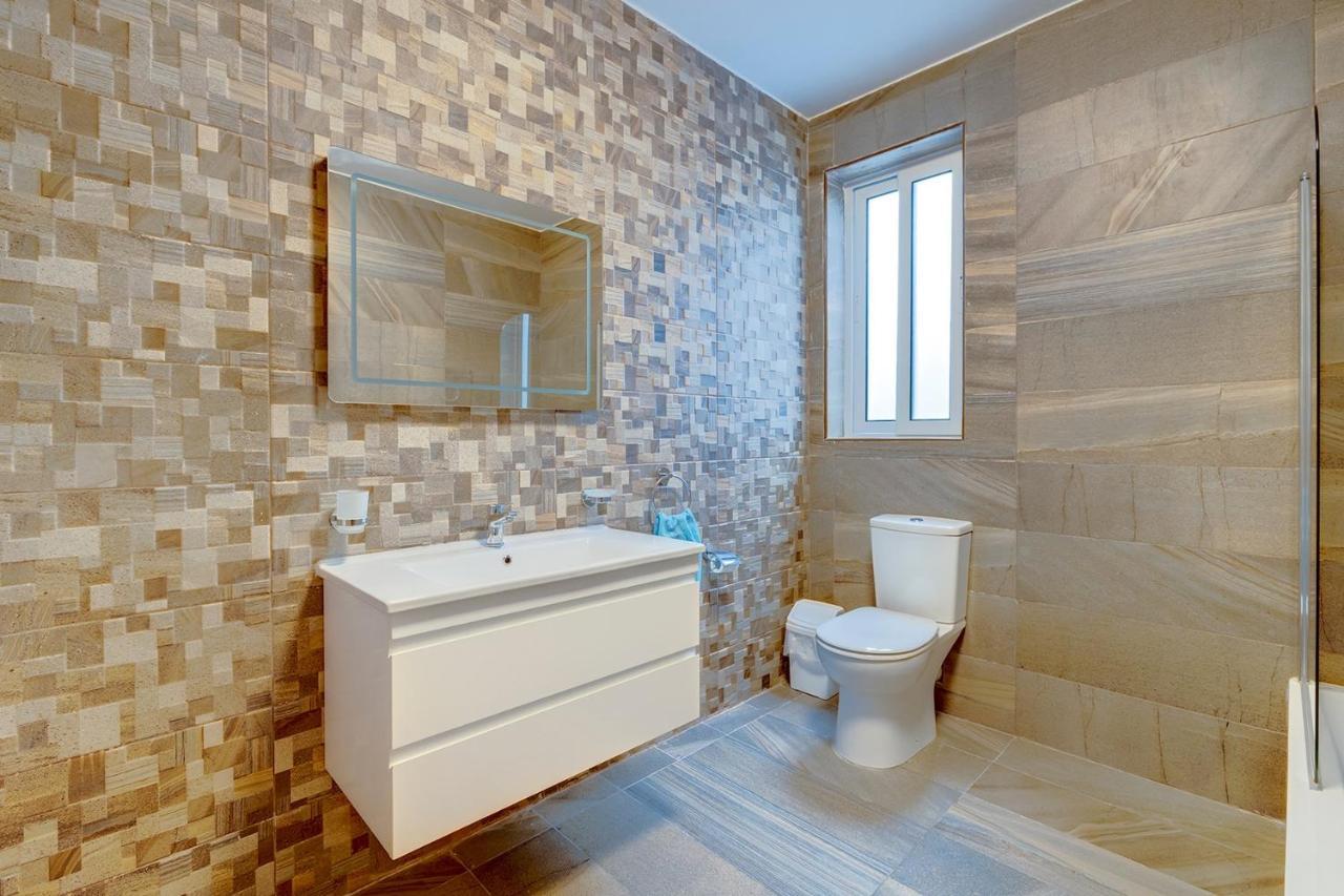 Modern 2Br Apartment In Central St Julian'S Saint Julian's 외부 사진