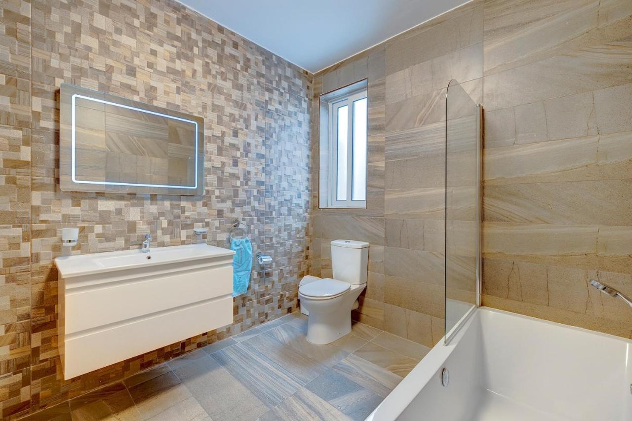 Modern 2Br Apartment In Central St Julian'S Saint Julian's 외부 사진
