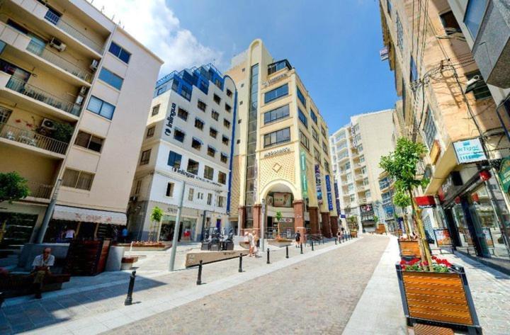 Modern 2Br Apartment In Central St Julian'S Saint Julian's 외부 사진