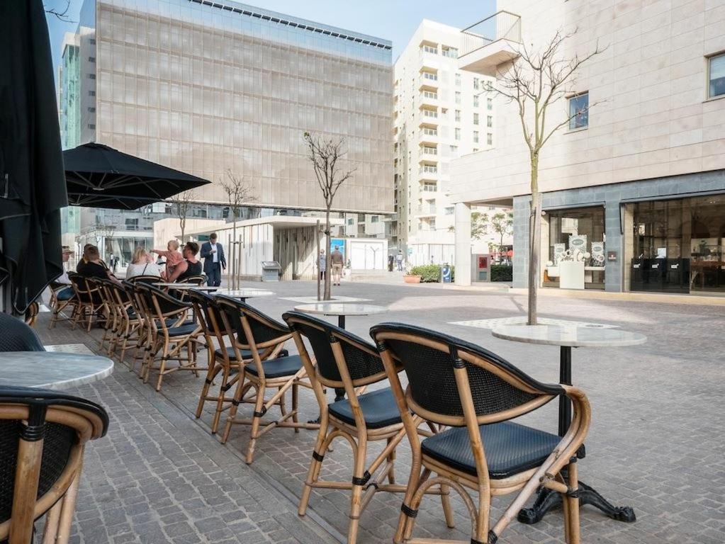 Modern 2Br Apartment In Central St Julian'S Saint Julian's 외부 사진